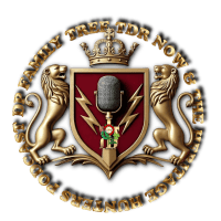 Tdr Now & The Heritage Hunters Podcast